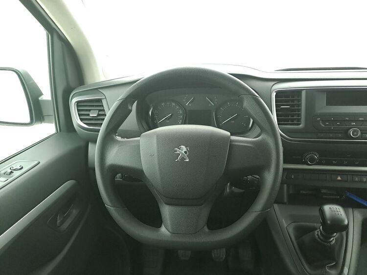 Peugeot Traveller Compact Business - 9 POSTI BR412027 1.5 Diesel 102CV