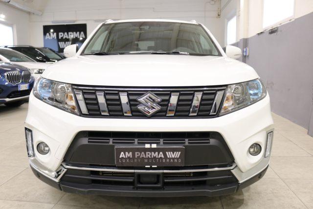 SUZUKI Vitara 1.0 4WD AllGrip Starview"MOTORE NUOVO"