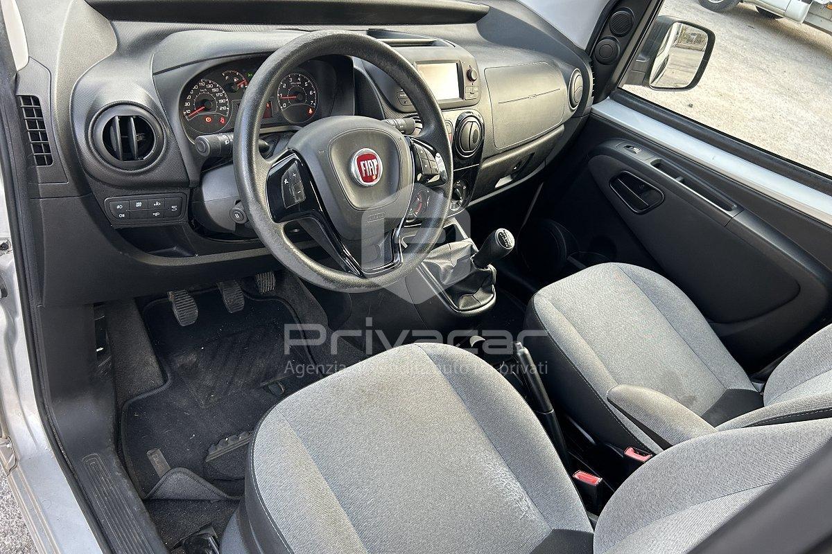 FIAT Fiorino QUBO 1.3 MJT 95CV SX (N1)