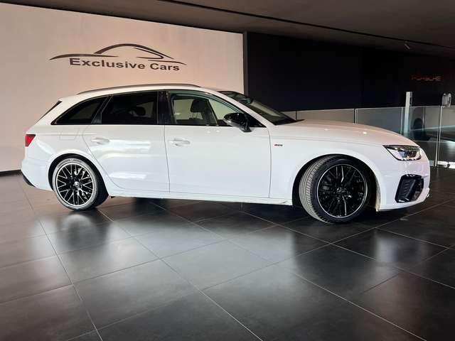 Audi A4 A4 Avant 40 2.0 tdi S Line edition 190cv s-tronic