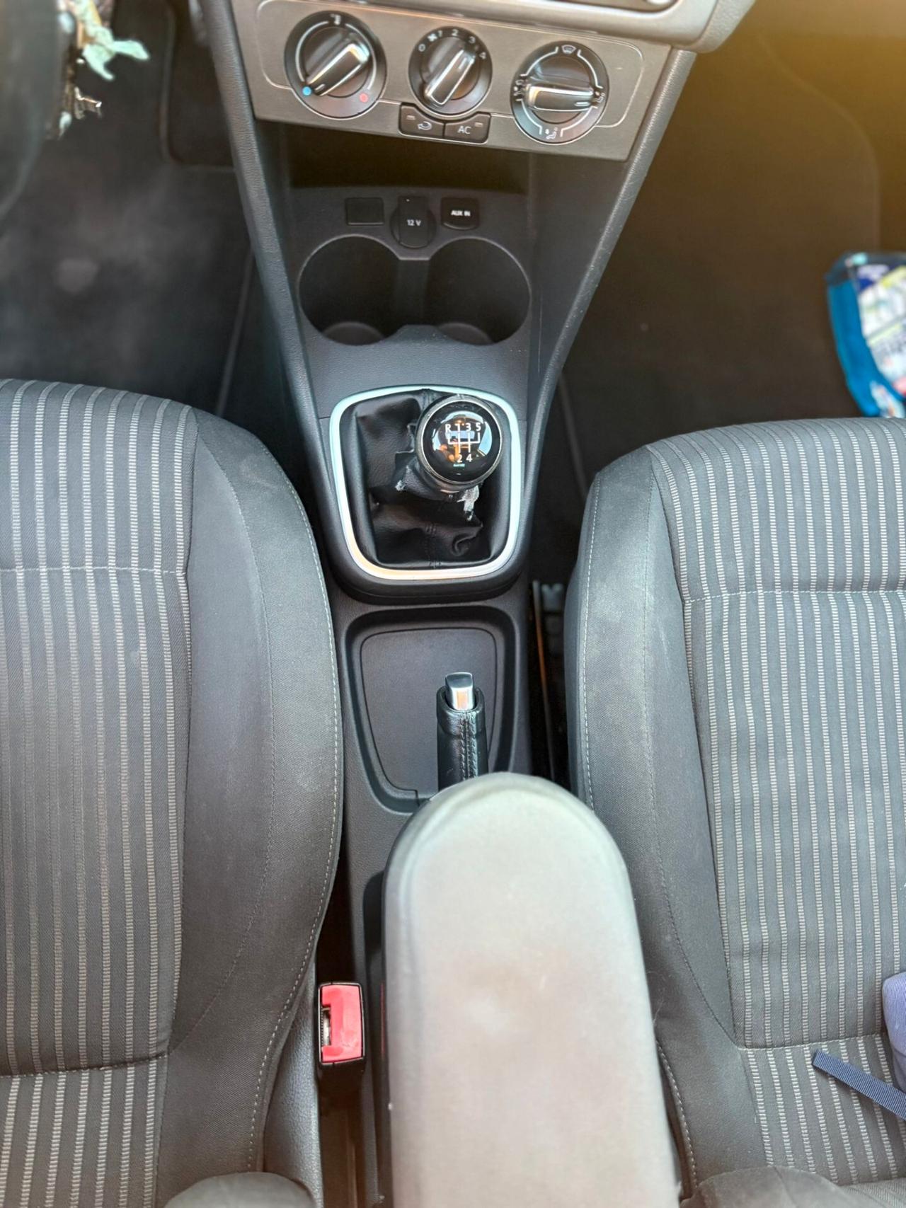 Volkswagen Polo 1.6 TDI 90CV DPF 3 porte Highline