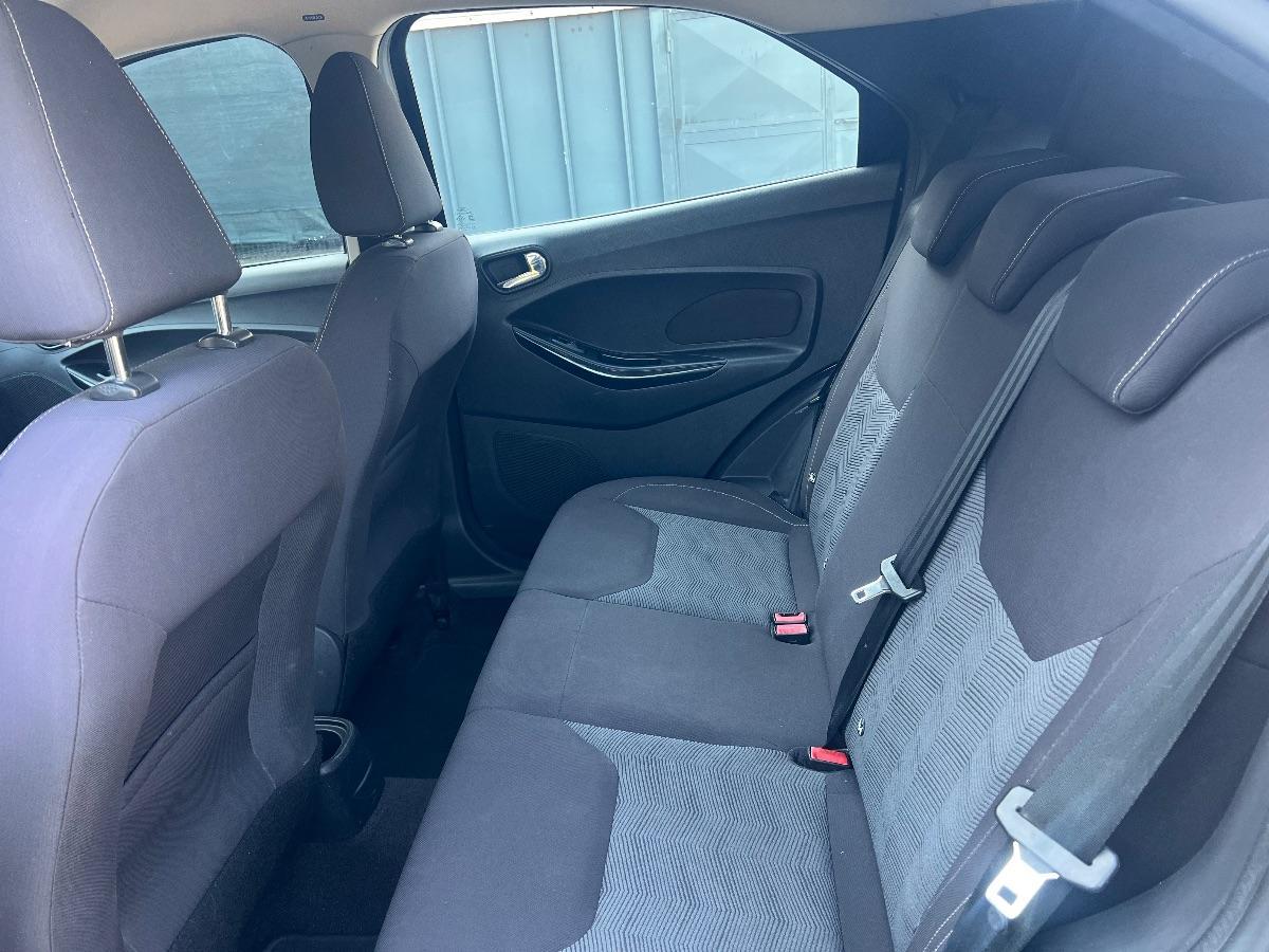 FORD - Ka plus - Ka+ 1.2 Ti-VCT 85 CV Ultimate Color