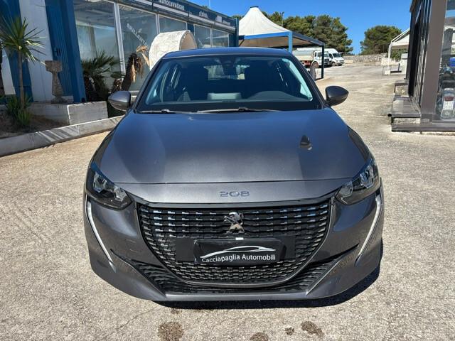 Peugeot 208 PureTech 100 Stop&Start 5 porte GT L