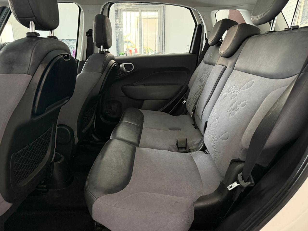 Fiat 500L 1.6 Multijet 105 CV Lounge PANORMAMA