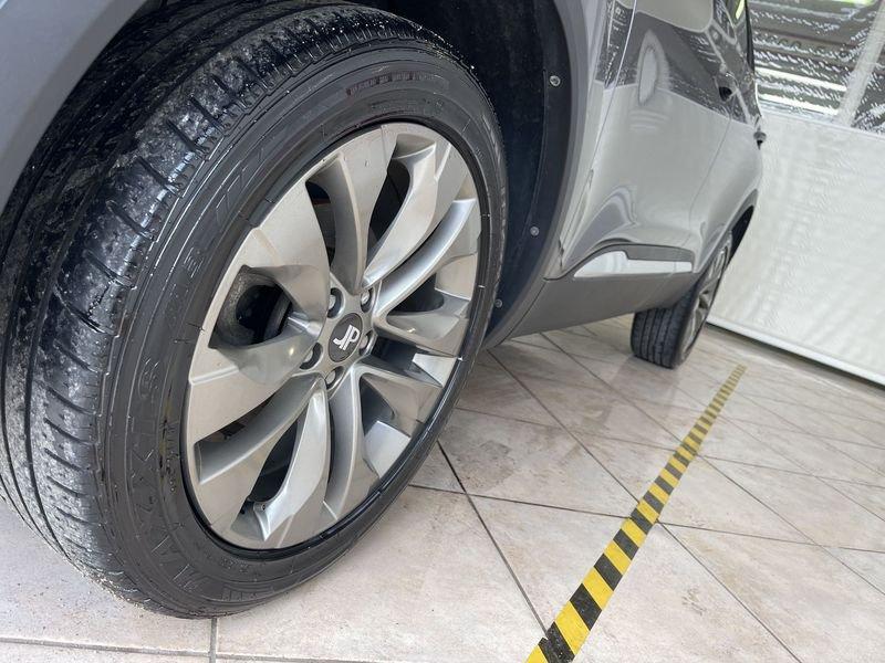 DR AUTOMOBILES dr 4.0 1.5 115cv