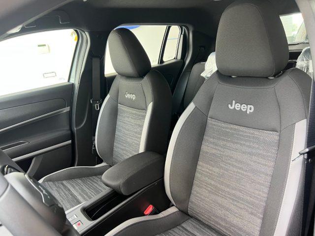 JEEP Avenger 1.2 Turbo 100 CV MHEV Longitude da ?259,00 mensili