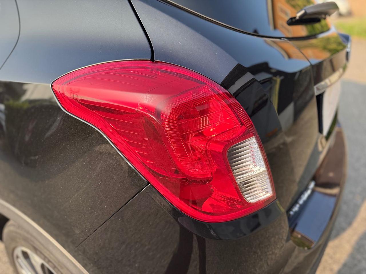 Opel Mokka X Innovation 1.4 Ecotec Turbo #5821