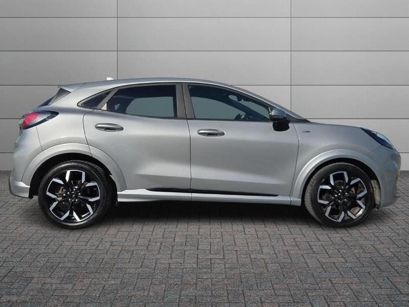 Ford Puma '19 1.0 EcoBoost Hybrid 125 CV S&S ST-Line X