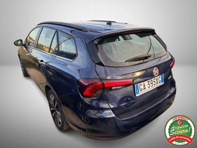 FIAT Tipo 1.3 Mjt S&S SW Lounge Navi