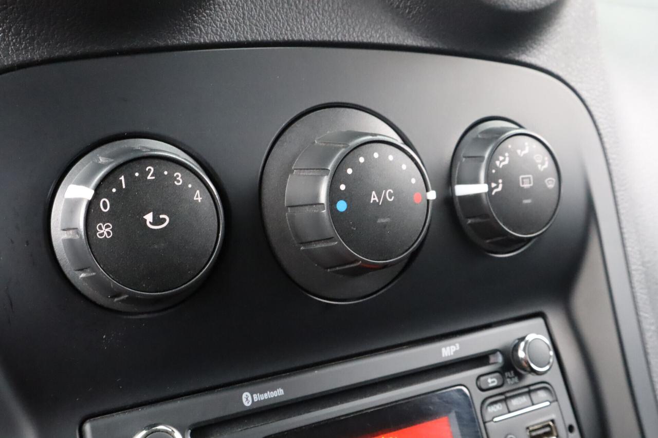 Mercedes-benz Citan Mercedes CITAN 109 CDI 95 CV CLIMA PASSO LUNGO 12650 PIU IVA