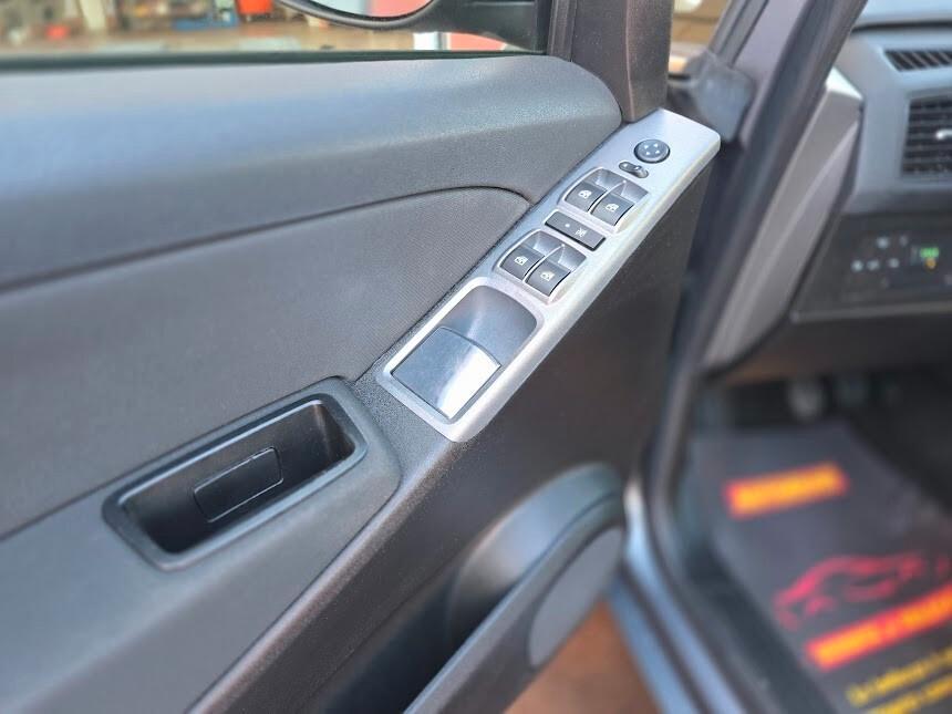 Lancia MUSA 1.4 8V Ecochic (GPL) Gold