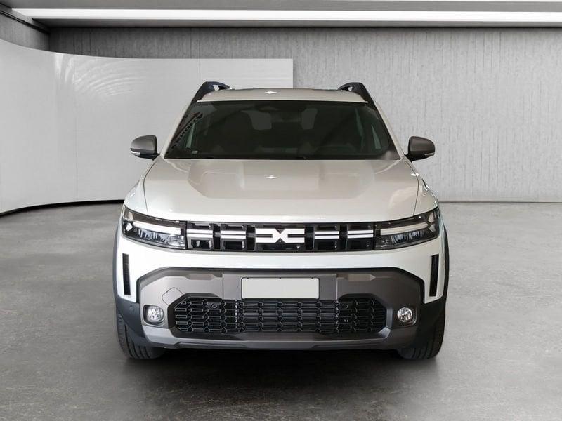 Dacia Duster 1.8 hybrid Journey 155cv auto