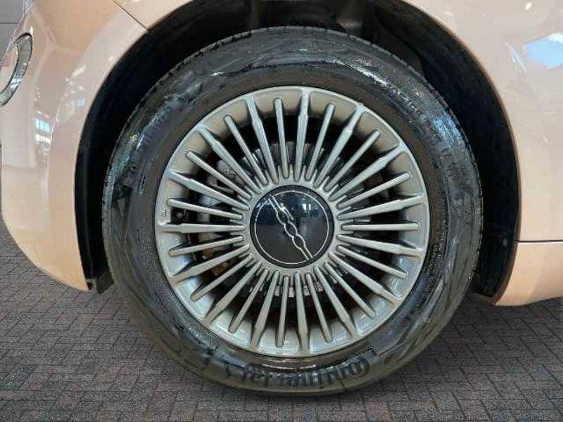 FIAT 500e 42 kWh Icon