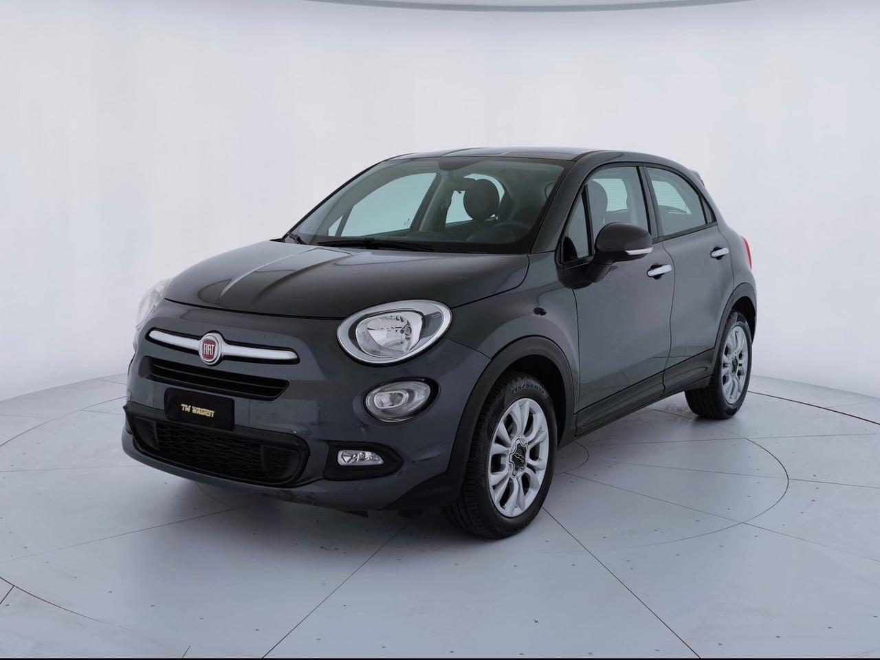 Fiat 500X 1.6 mjt Pop Star 4x2 120cv my17