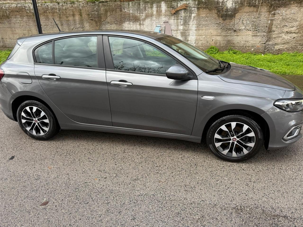 Fiat Tipo 1.3 Mjt S&S 5 porte City Life