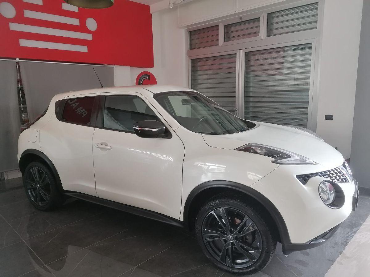 NISSAN - Juke - 1.5 dCi S&S N-Connecta