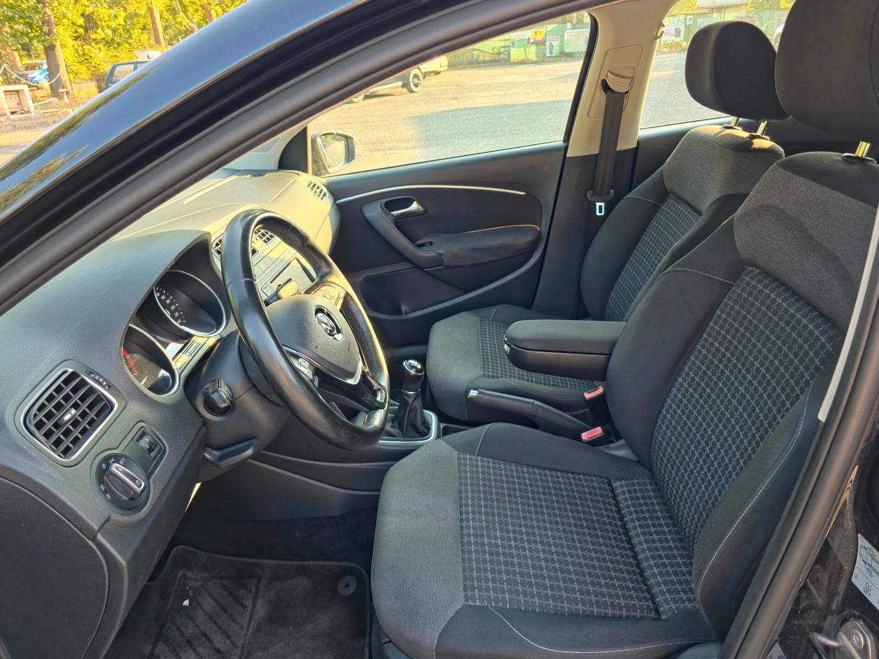 Volkswagen Polo 1.2 TSI 5p CV-90 Highline BlueMotion Technology E6B Manuale NEO 2016