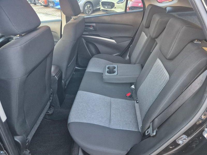 Suzuki S-Cross S-Cross 1.4h Top 2wd 129cv