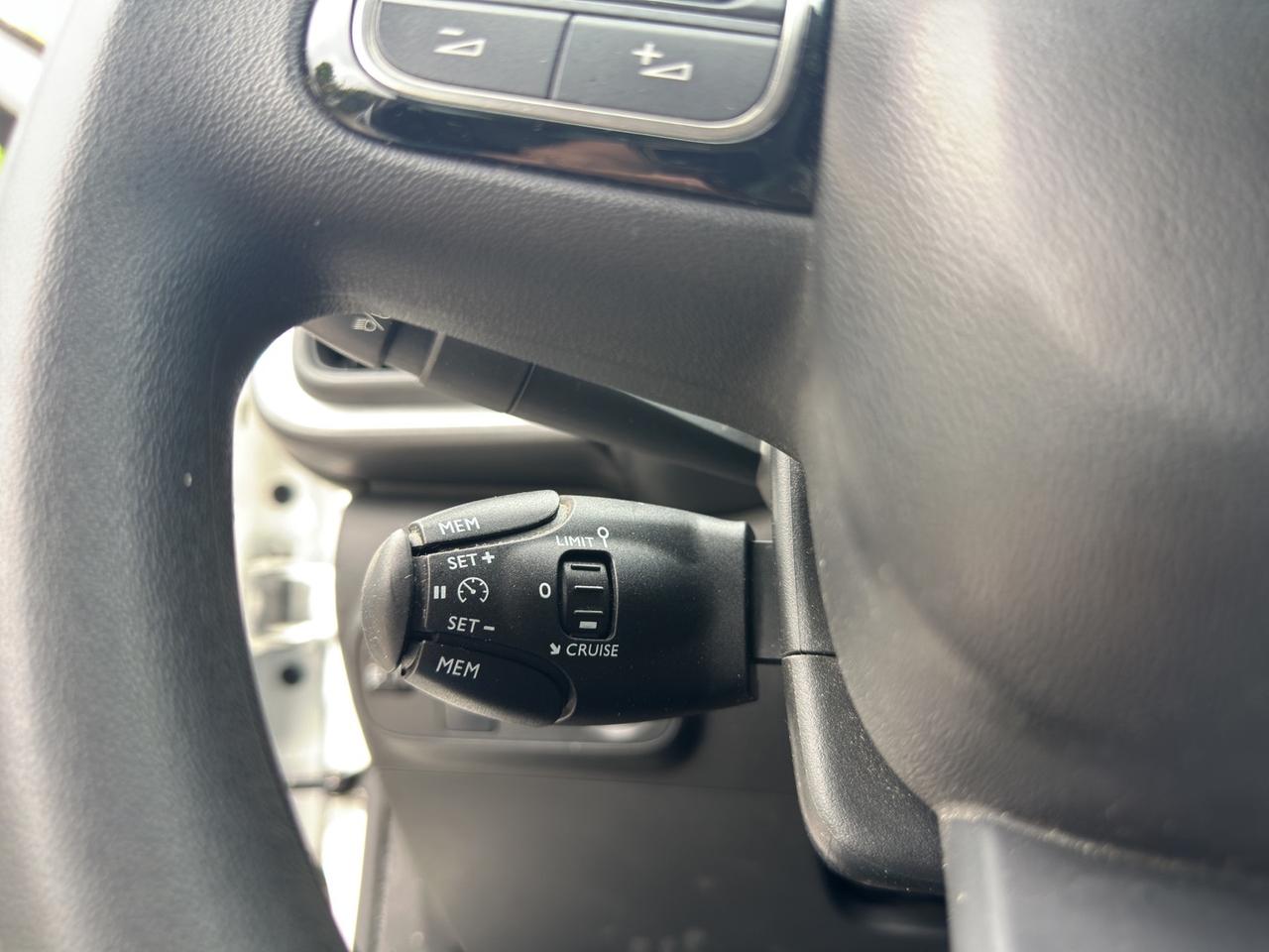 Citroen C3 PureTech 68 Feel