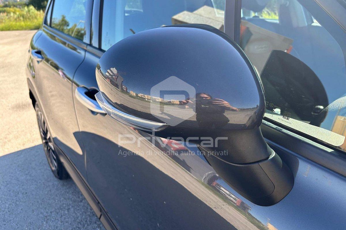 FIAT 500X 1.0 T3 120 CV Cross
