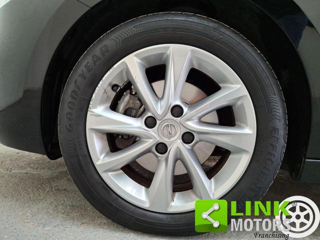 OPEL Corsa 1.2 100 CV aut. Elegance GARANZIA NEOPATENTATI