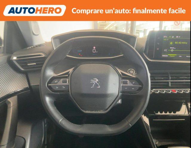 PEUGEOT 2008 PureTech 100 Allure Pack