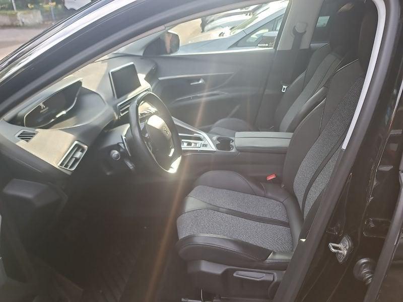 Peugeot 3008 3008 BlueHDi 130 S&S EAT8 Allure