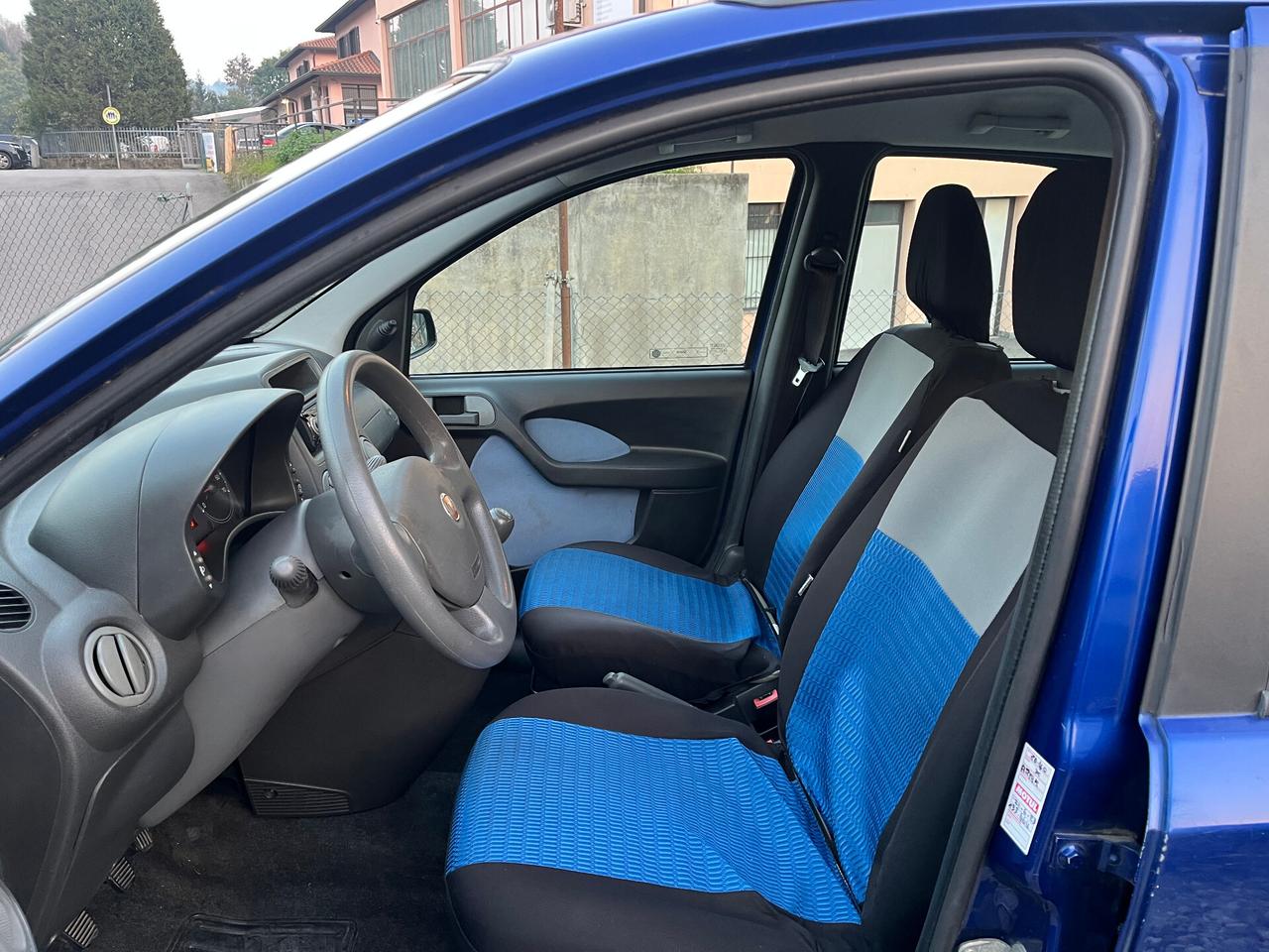Fiat Panda 1.2 Dynamic - 09 - Ok Neopatentato - Si Permuta