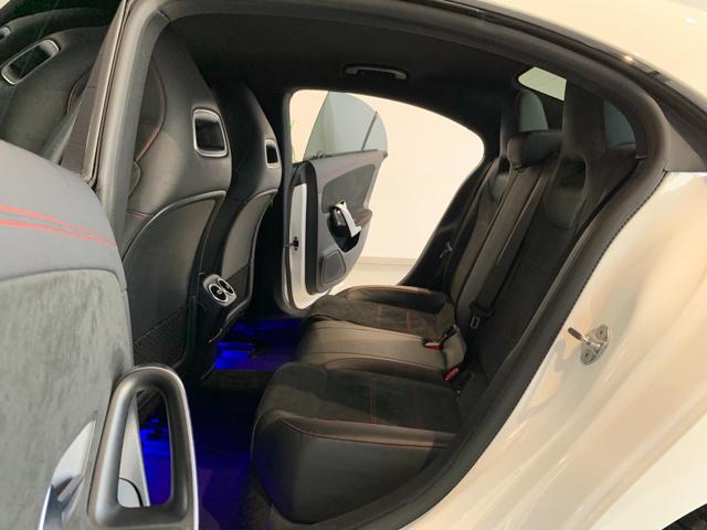 MERCEDES-BENZ CLA 250 Automatic 4Matic Premium AMG-LINE