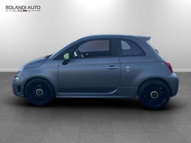 ABARTH 595 1.4 t-jet Turismo 165cv my19