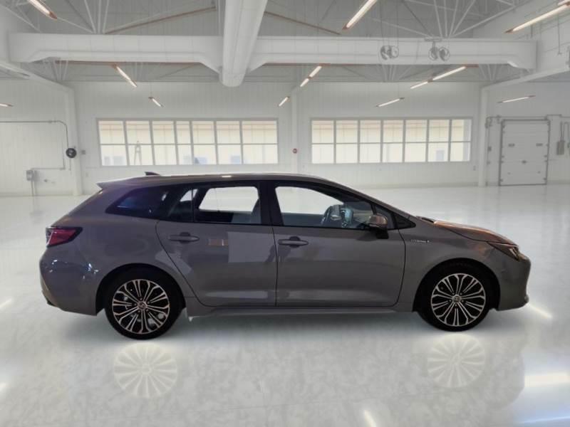 TOYOTA COROLLA TS 2.0 Hybrid Business WAGON