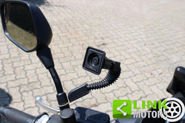 SYM Maxsym 600 i ABS