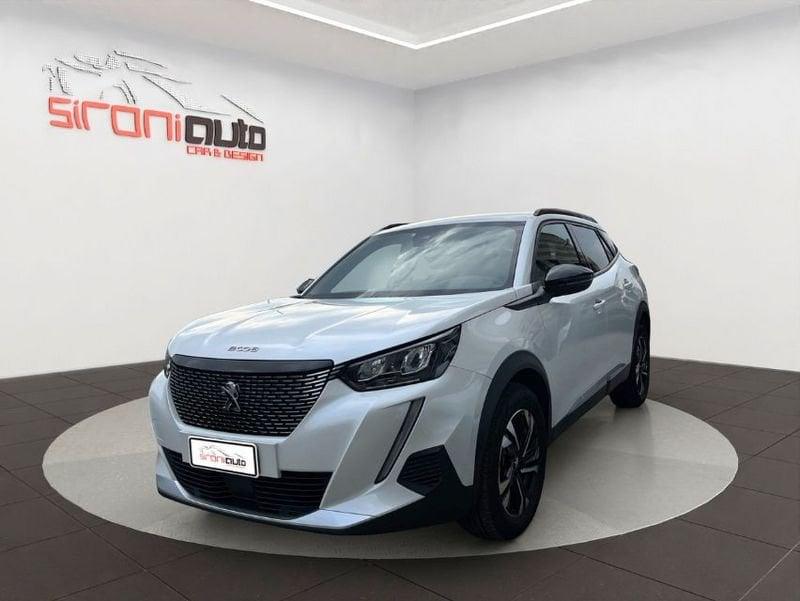 Peugeot 2008 1.5 Bluehdi Allure Pack s&s 130cv eat8