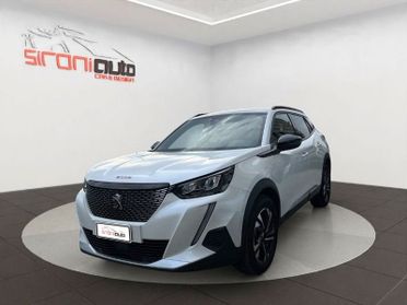 Peugeot 2008 1.5 Bluehdi Allure Pack s&s 130cv eat8