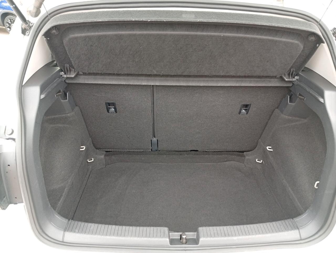 Volkswagen T-Cross 1.0 tsi Life 95cv