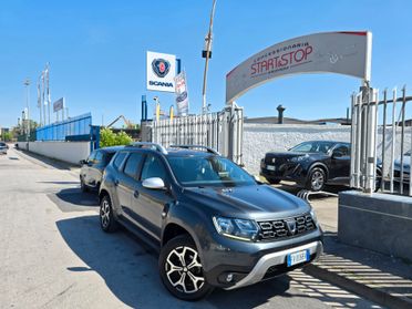 Dacia Duster 1.6 SCe GPL 4x2 Prestige