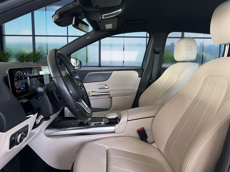 Mercedes-Benz Classe B B 180 d Automatic Sport Plus