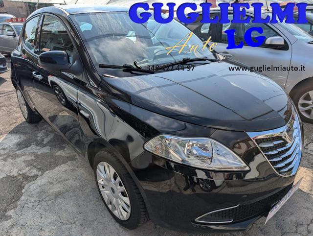 LANCIA Ypsilon 1.2 69 CV 5 porte S&S Gold