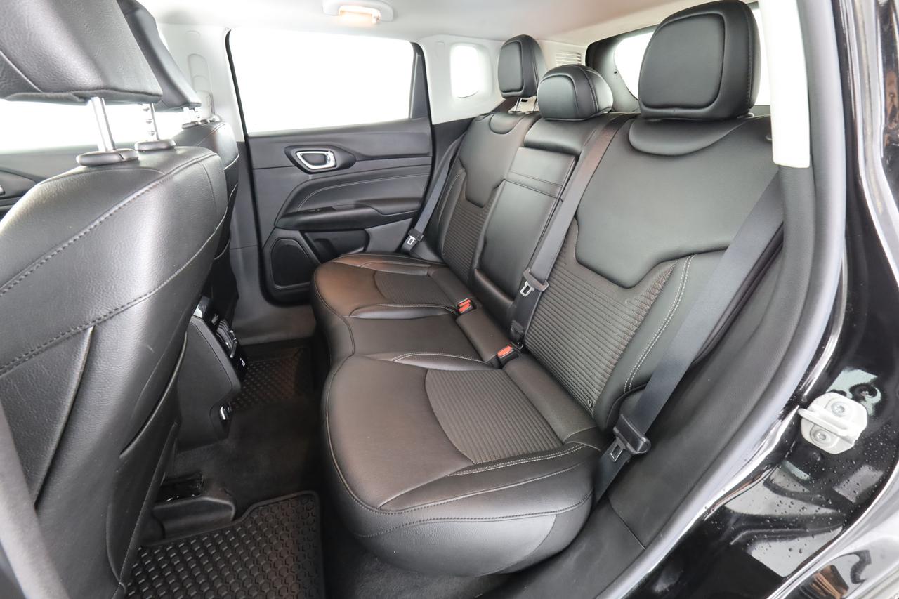 JEEP Compass 2ª serie Compass 1.6 Multijet II 2WD Night Eagle