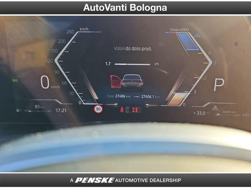 BMW Serie 3 320d 48V xDrive Touring Msport Pro