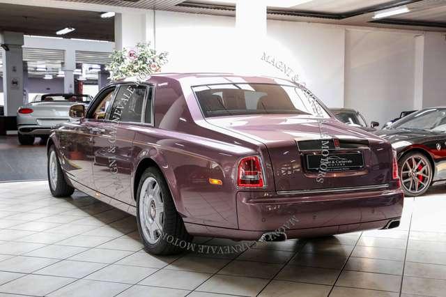 Rolls-Royce Phantom "EWB" EXTENDED WHEELBASE|(94 KM) DELIVERY MILEAGE