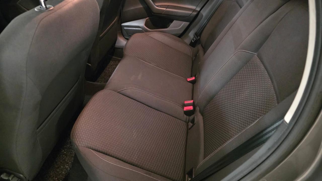 Volkswagen Polo 1.6 TDI 95 CV 5p. Comfortline BlueMotion Technology