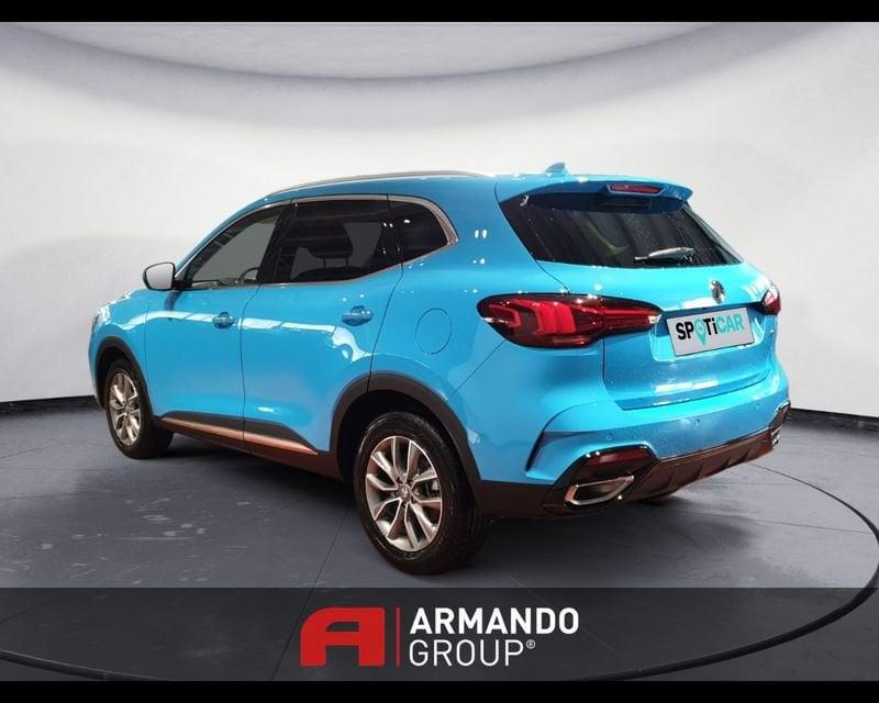 MG HS (2022-->) 1.5T-GDI Luxury