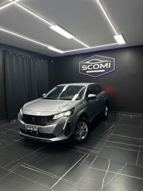 Peugeot 3008 BlueHDi 130cv