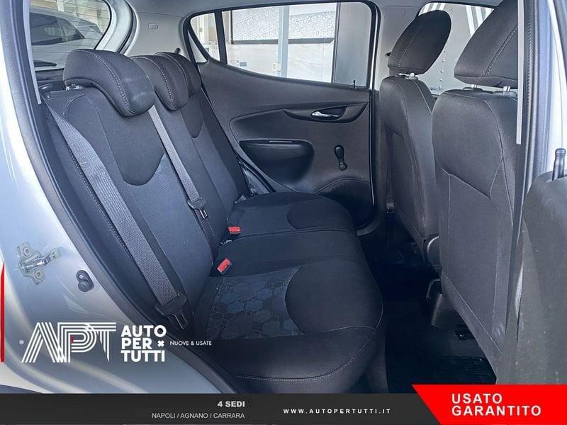 Opel Karl Karl 1.0 Rocks Gpl 73cv