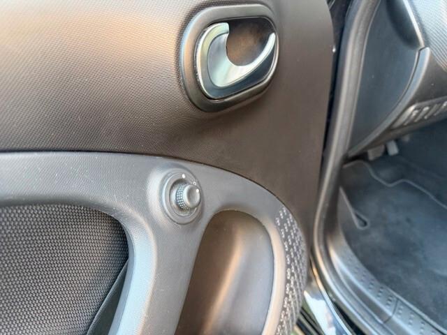 Smart ForFour 90 0.9 Turbo Passion