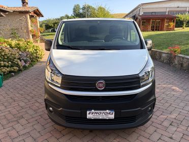 Fiat Talento 2.0 Ecojet 120CV PL-TN Furgone 12q