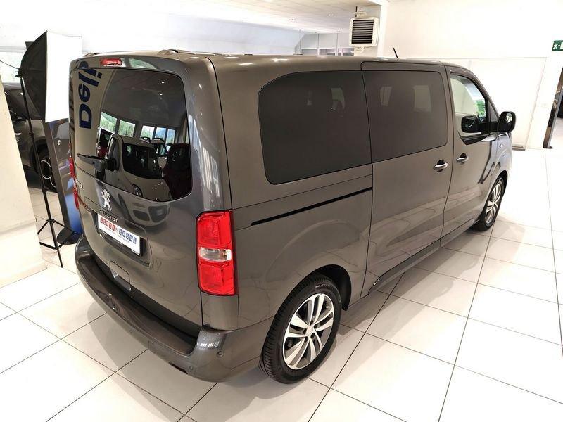 Peugeot Traveller Traveller 1.5 Bluehdi std 120cv Business S&S*8 POSTI*GARANTITO*