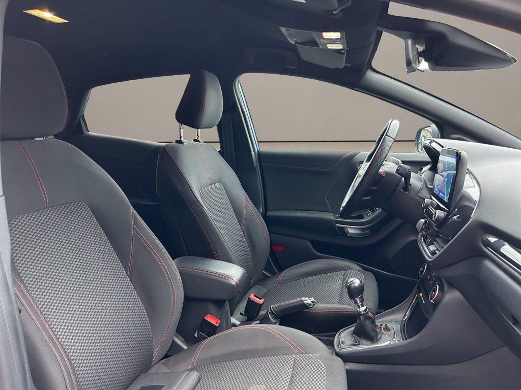 FORD Puma 1.0 ecoboost h st-line s&s 125cv del 2022