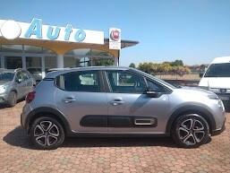 Citroen C3 PureTech 83 S&S C-Series* senza vincolo di finanziamento*